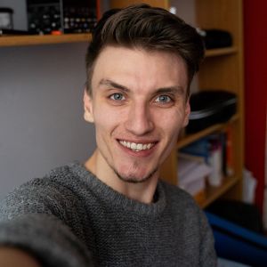 Profile picture